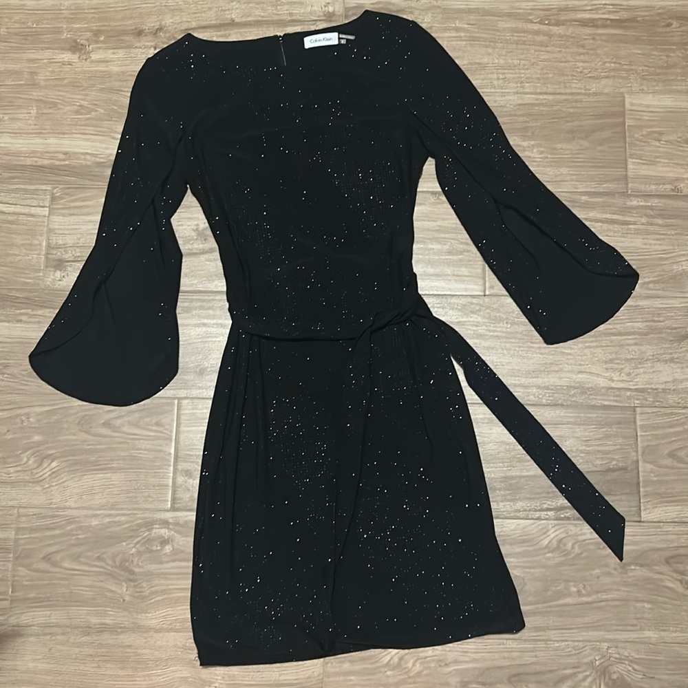 Calvin Klein Cocktail Dress, Size 2